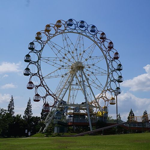 Tour Attraction