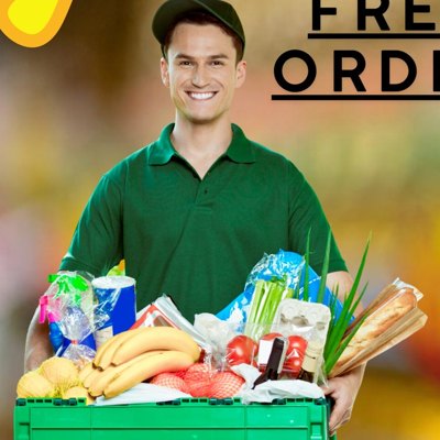 Fresh Market