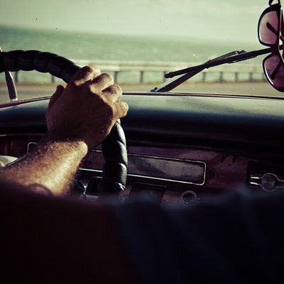 Ride