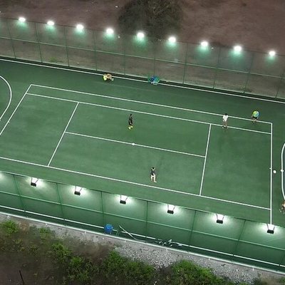 Courts