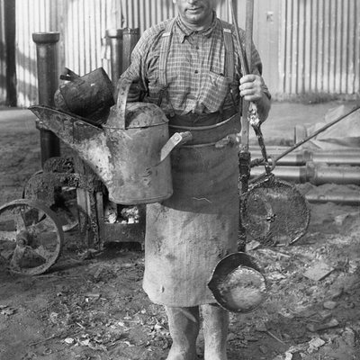 Plumber