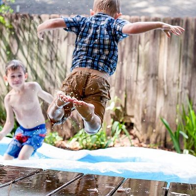 Pools