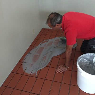 Tile
