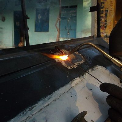 Welder