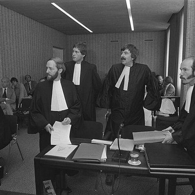 Attorney