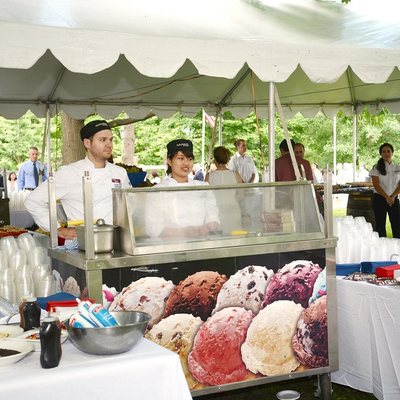 Catering