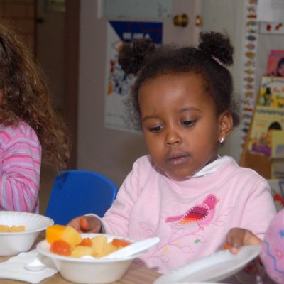 Childcare
