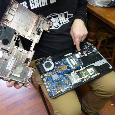 Computer Repair