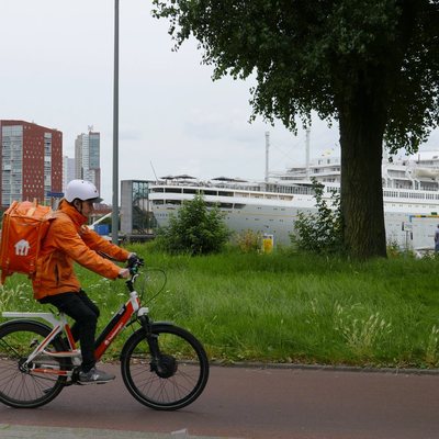 Courier