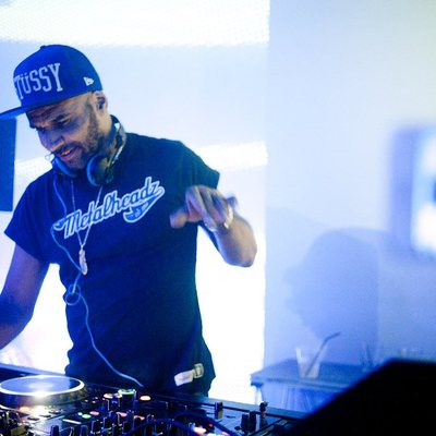 Event DJ