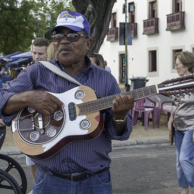 Musician's
