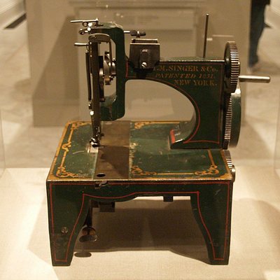 Seamstress