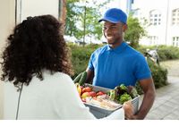 Grocery Delivery