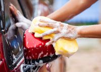 Vehicle Wash
