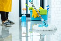 Cleaning