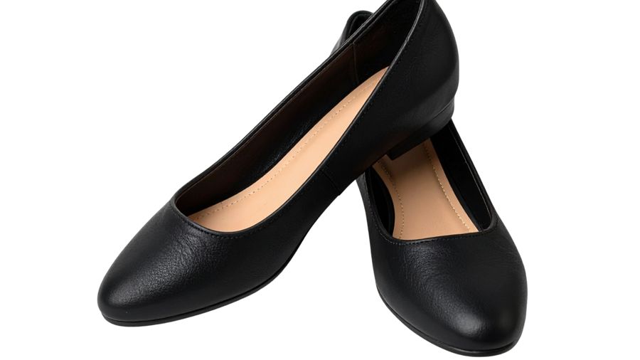 Casual Flats