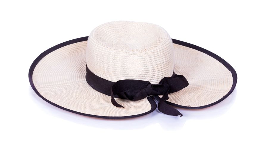 Sun Hat