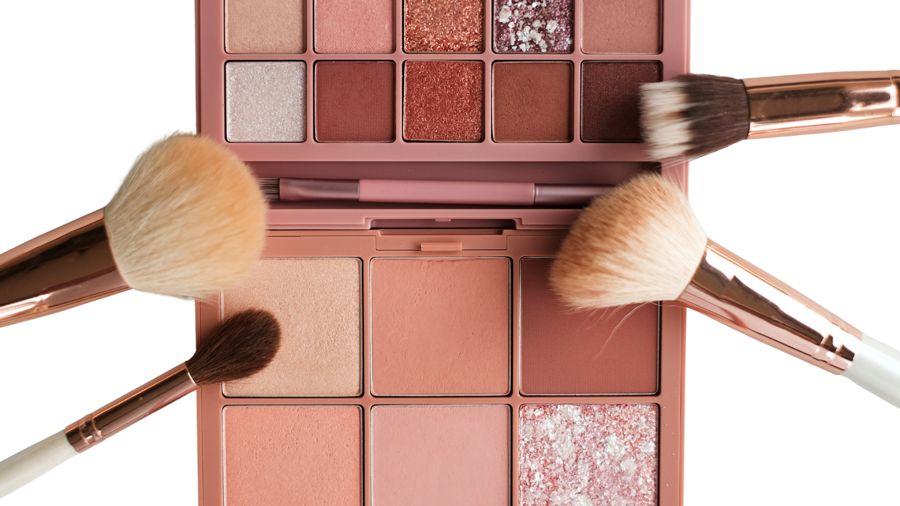 Make-Up Palette