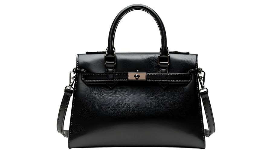 Leather Purse