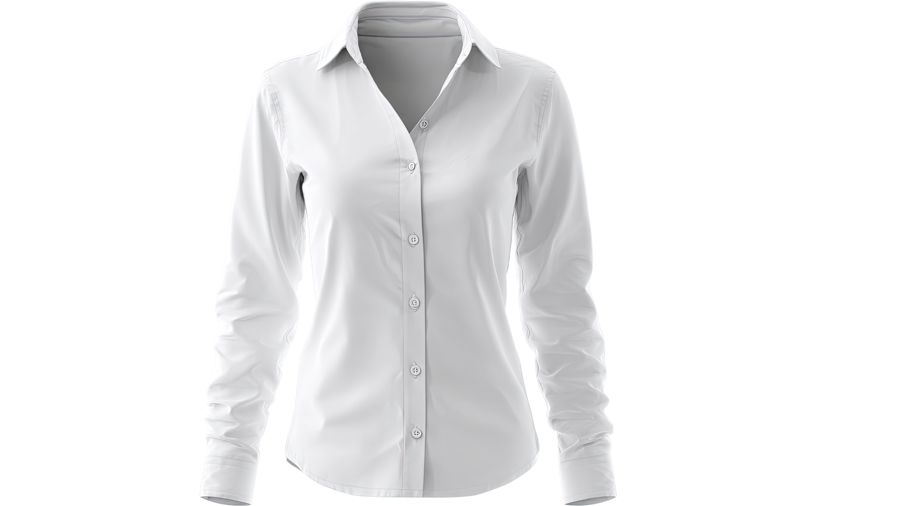Blouse Shirt