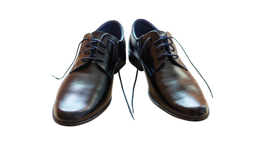 Leather Dress Shoes