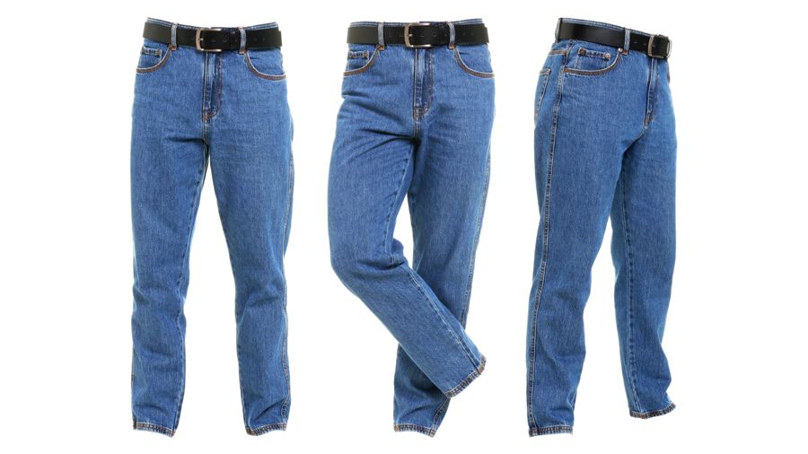 Denim Jeans