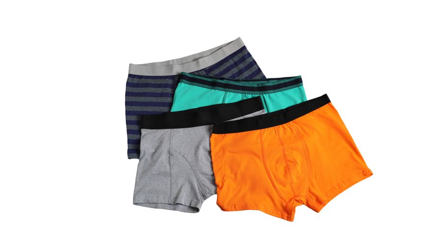 Boxer Briefs (3-Pack)