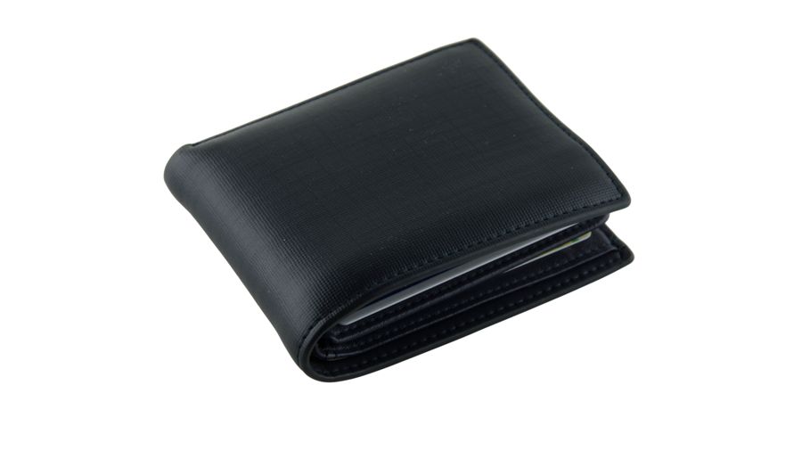 Leather Wallet