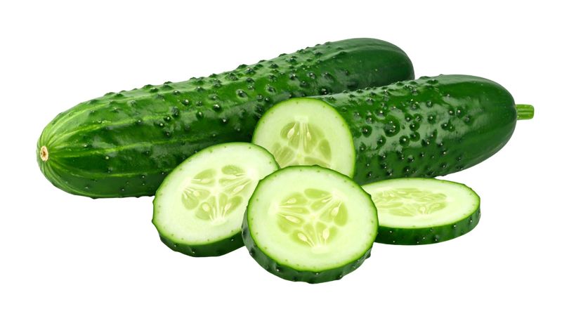 Cucumber