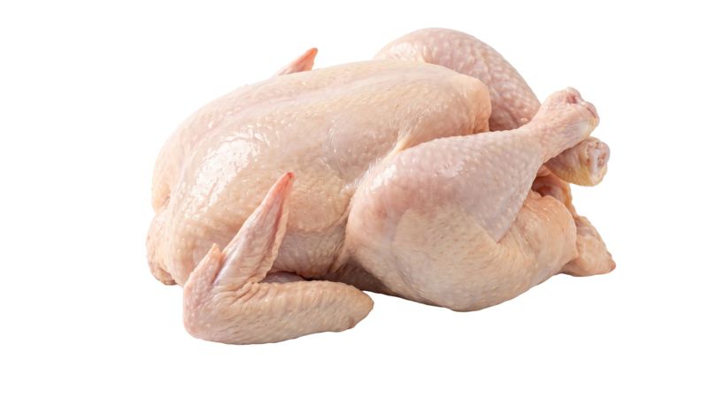 White Meat