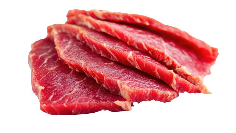 Beef