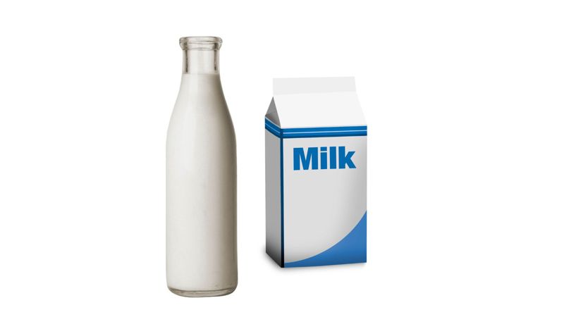 Milk