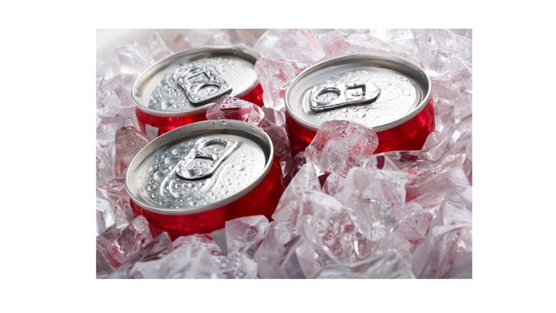 Soda Pop's