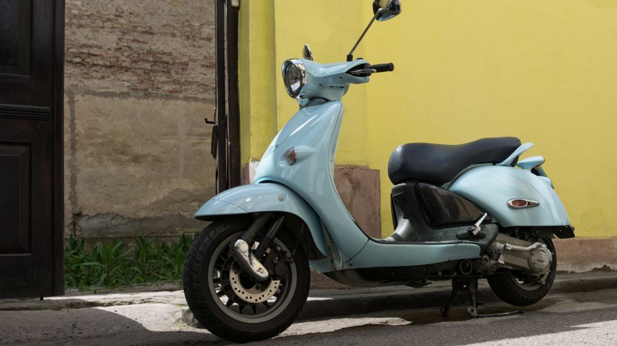 Mopeds