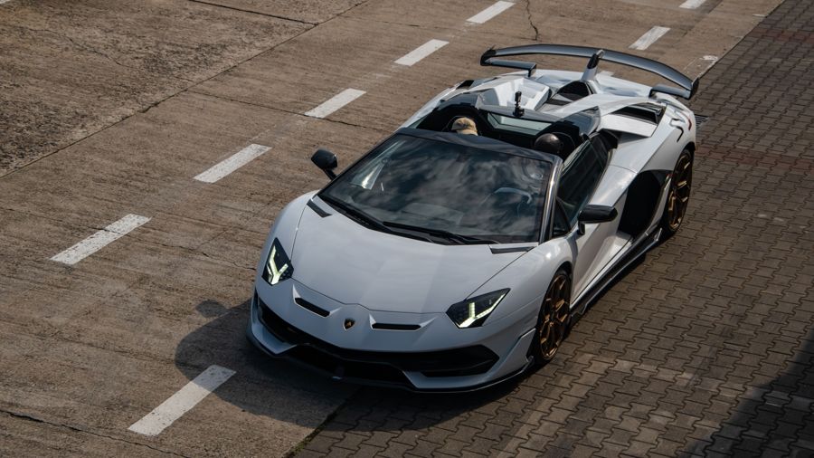 Vehicle