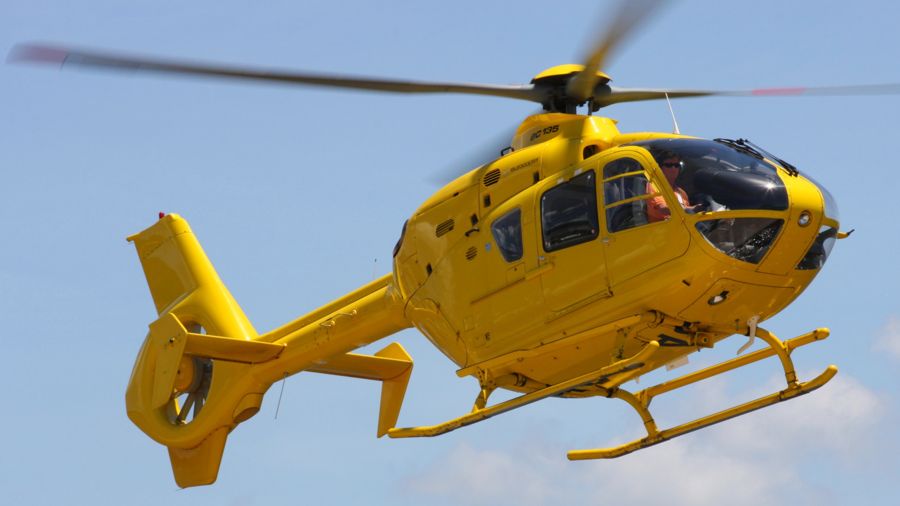Helicopters