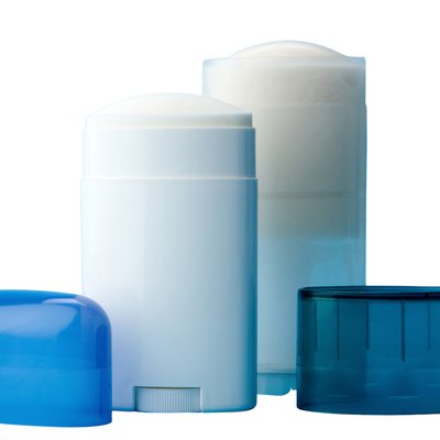 Deodorants