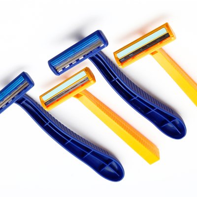 Shave Razor