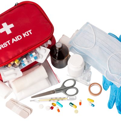 Safety Kit
