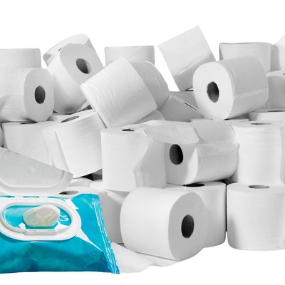 Toilet Paper