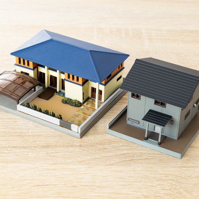 Home Plans