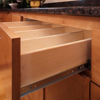 Cabinets