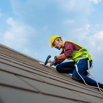Roofing