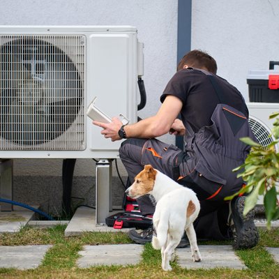 HVAC