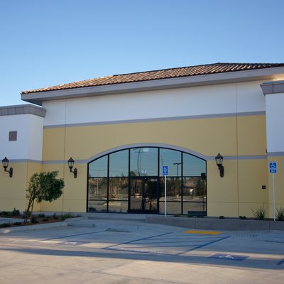 Commercial