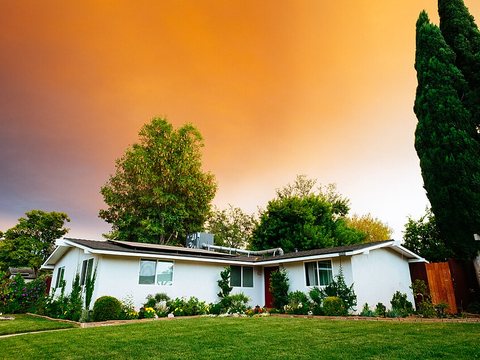 Buy A Home
