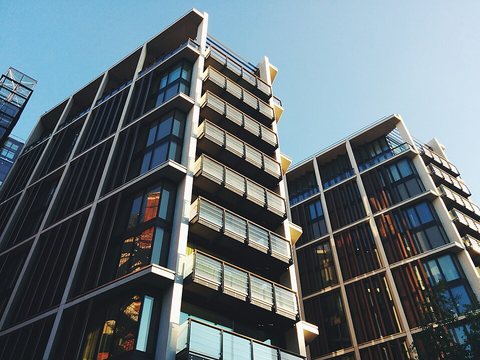 Condos & Apartments