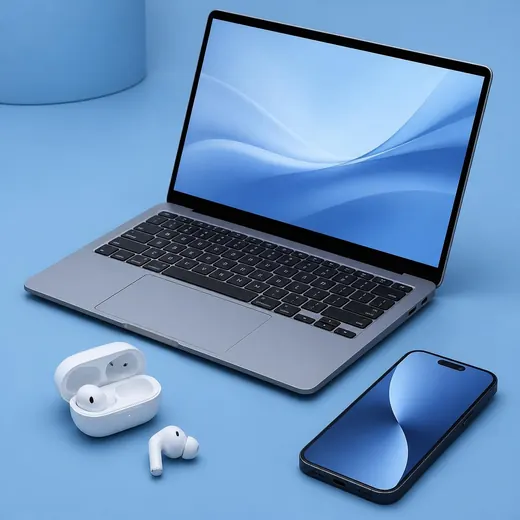 Electronics (sample)
