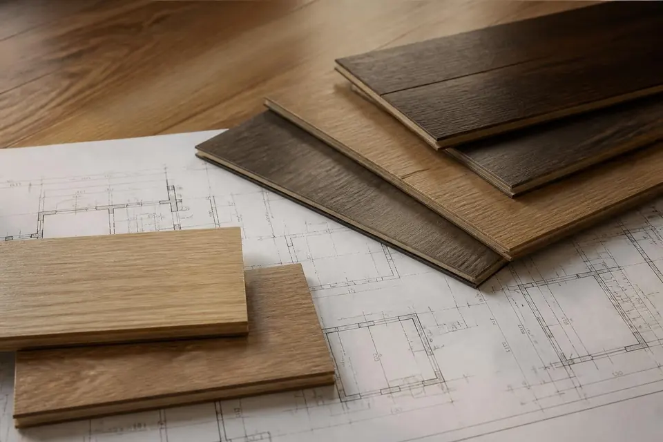 Blueprints