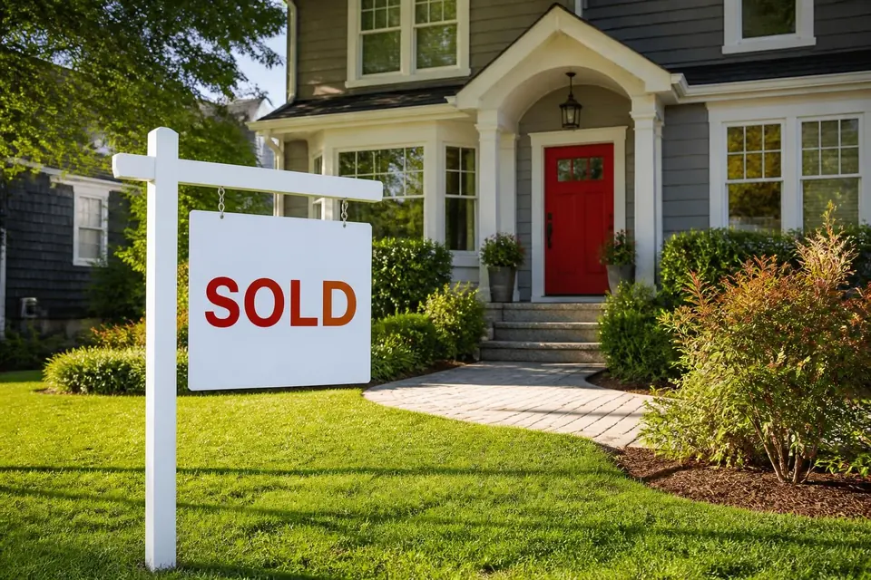 House for sale